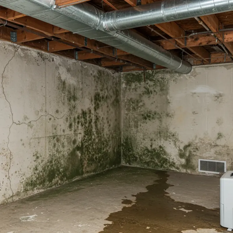 Professional Mold Removal in Carlisle County, KY
