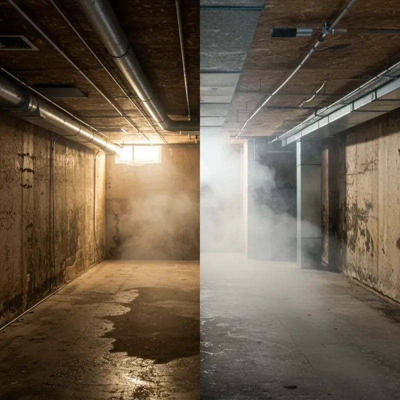 Professional Odor Removal in Carlisle County, KY